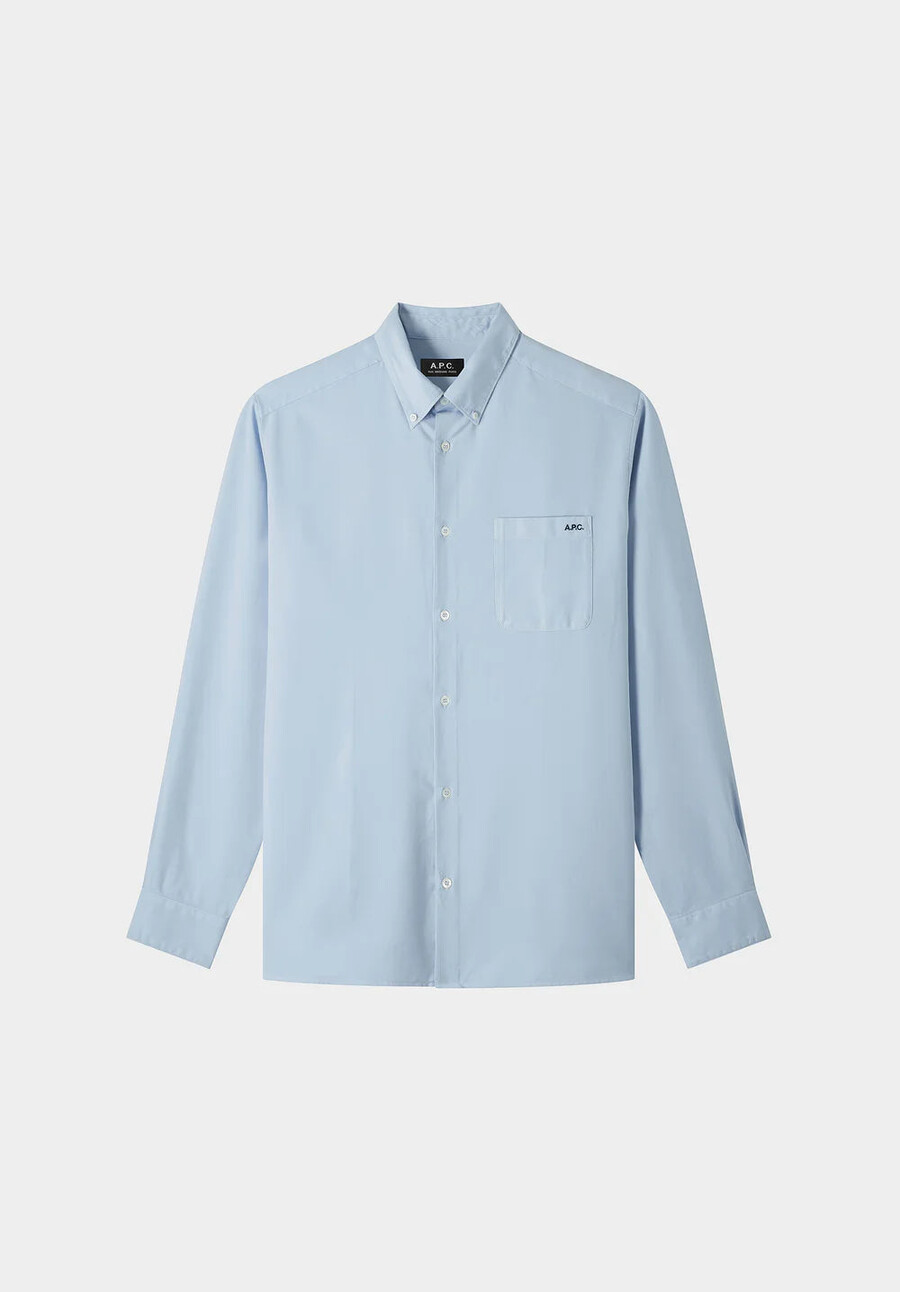 mateo logo-shirt