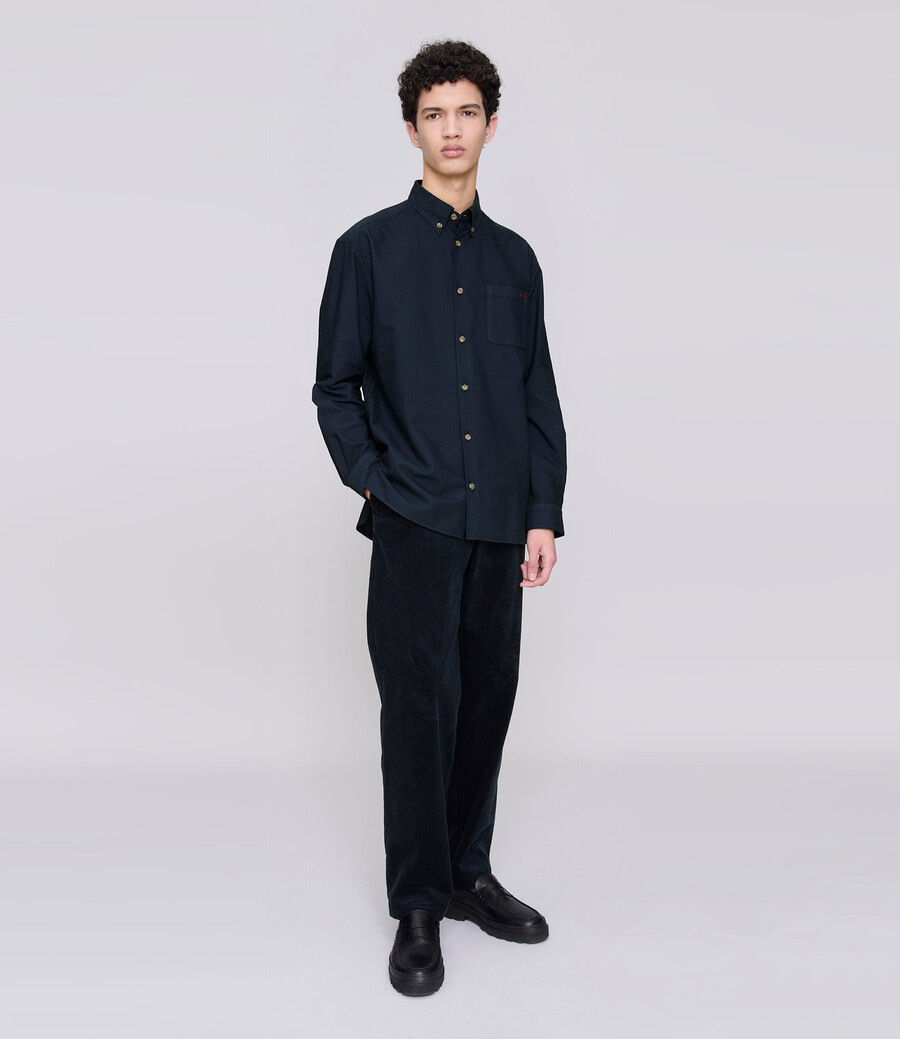 mateo logo-shirt