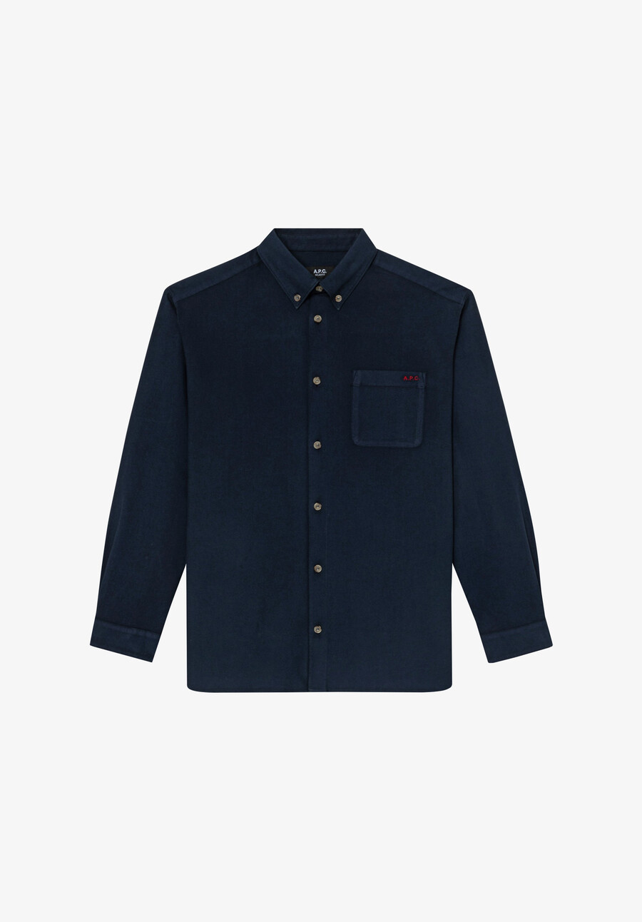 mateo logo-shirt