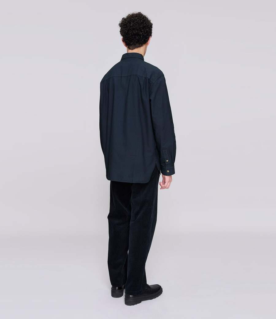 mateo logo-shirt