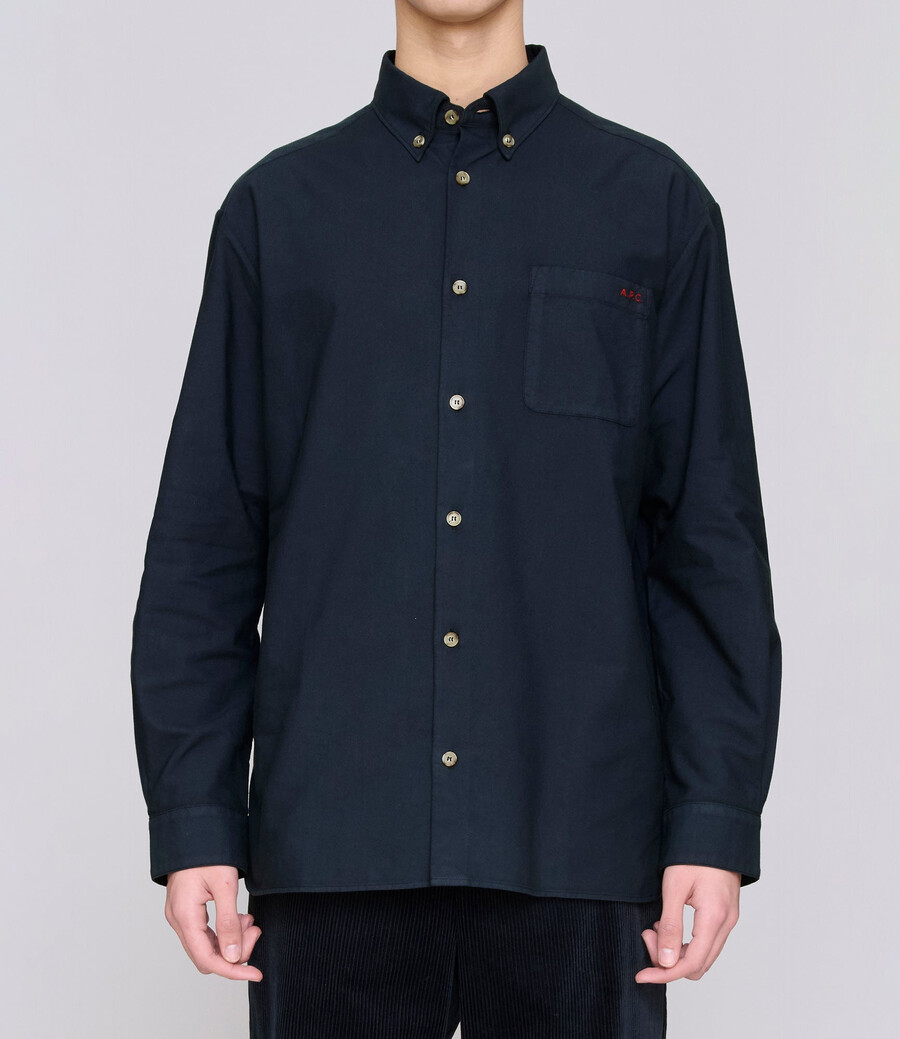 mateo logo-shirt