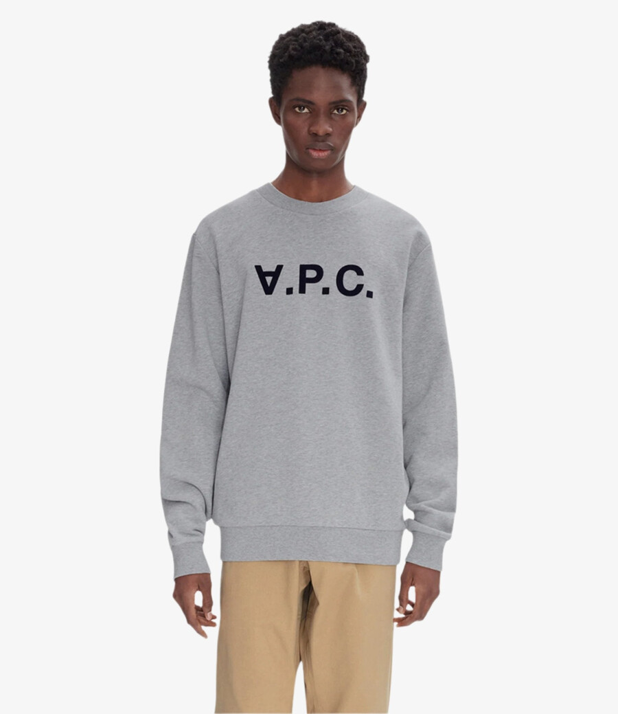 standard grand vpc sweatshirt m