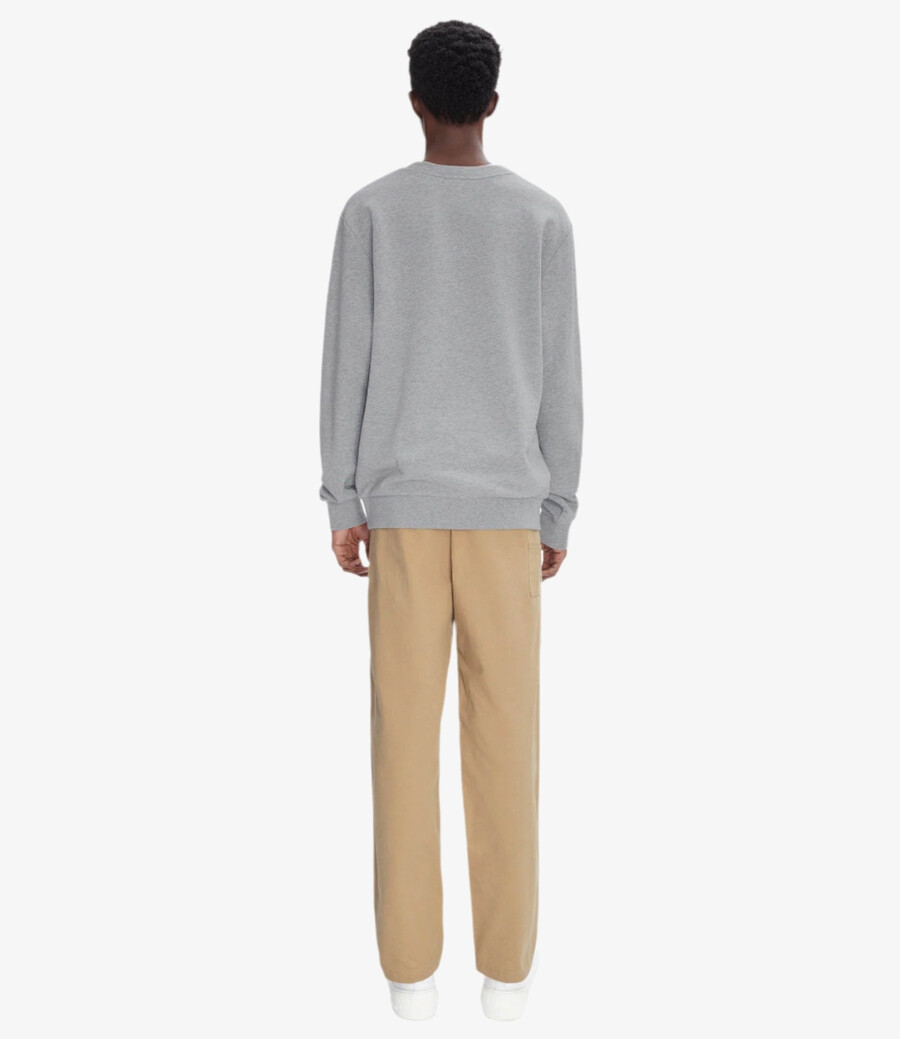 standard grand vpc sweatshirt m