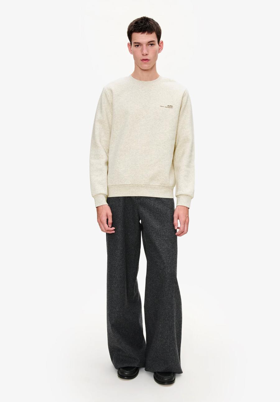 standardartikel unisex-sweatshirt m