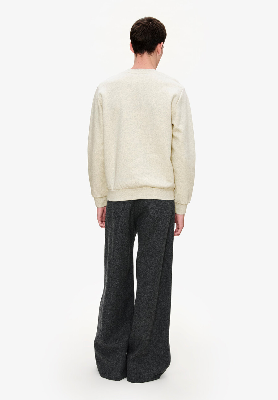 standardartikel unisex-sweatshirt m