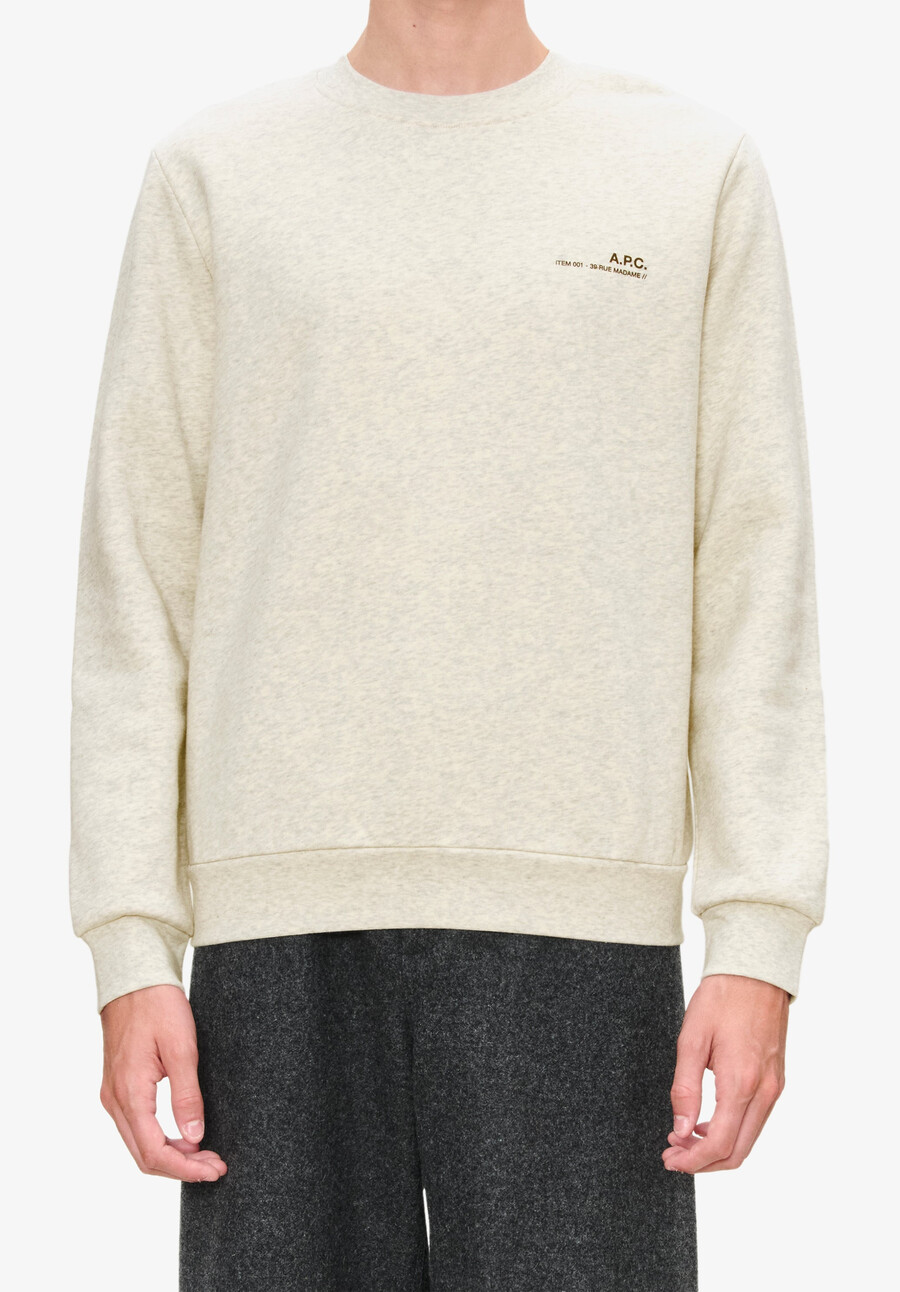 standardartikel unisex-sweatshirt m