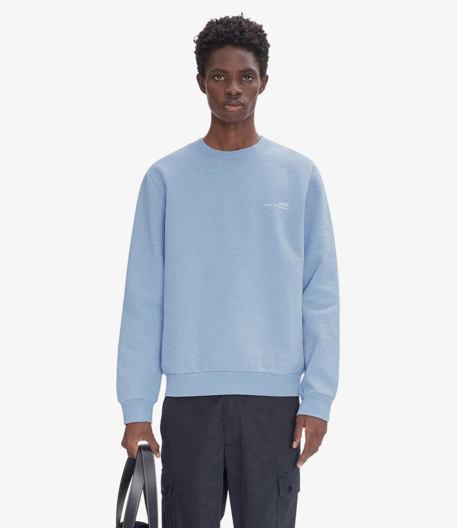 standardartikel overdye sweatshirt m