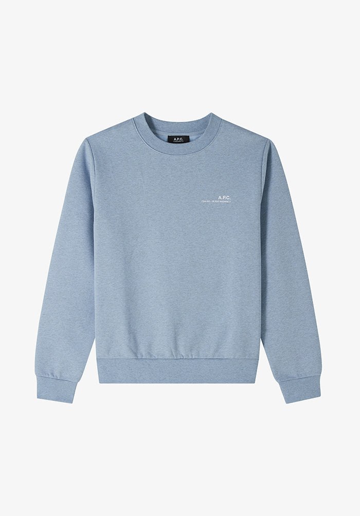 standardartikel overdye sweatshirt m