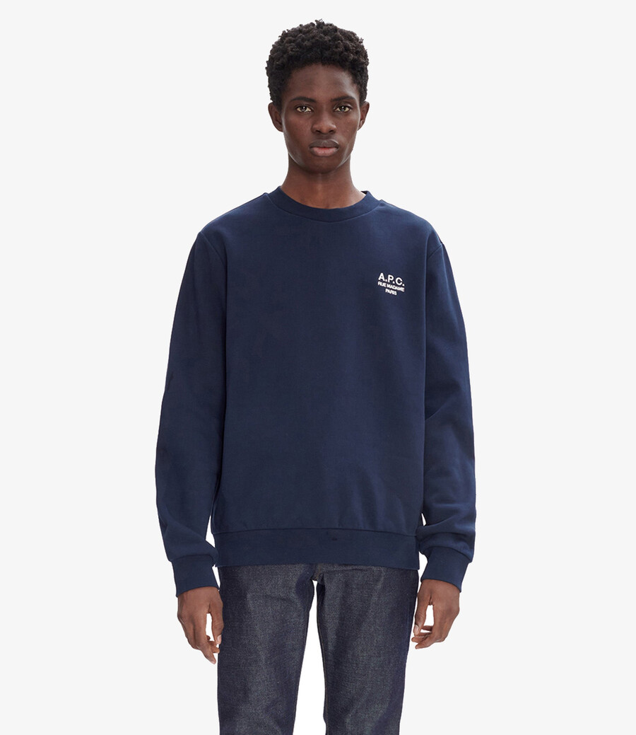 standard rue madame unisex-sweatshirt m