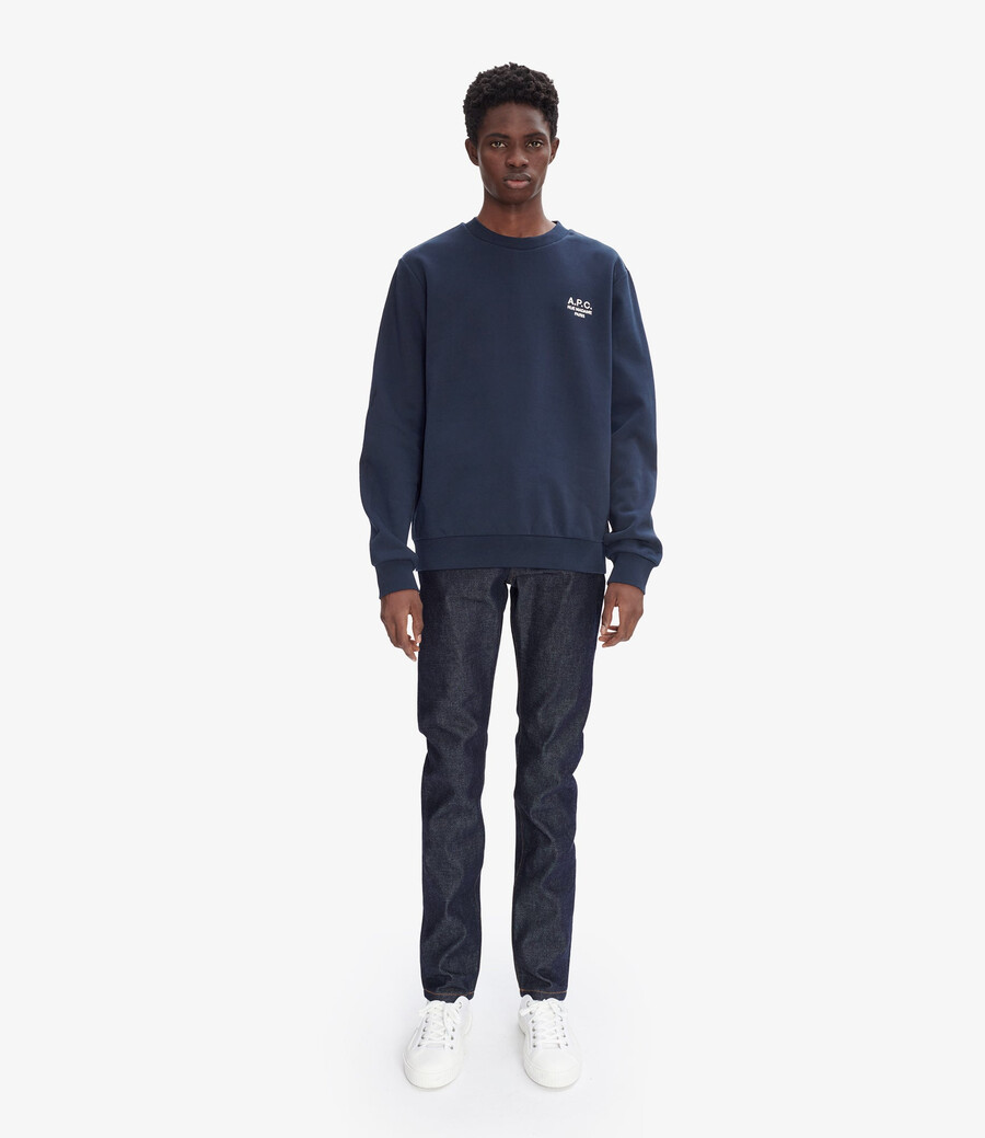 standard rue madame unisex-sweatshirt m