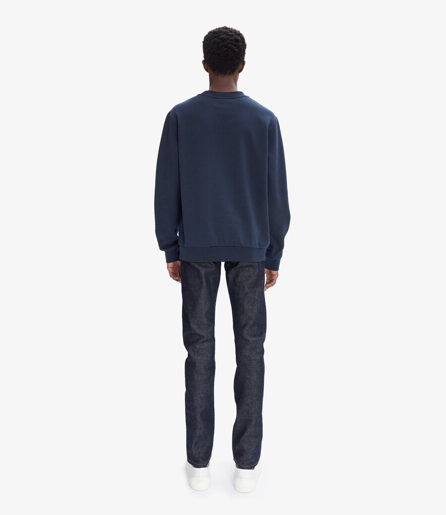 standard rue madame unisex-sweatshirt m