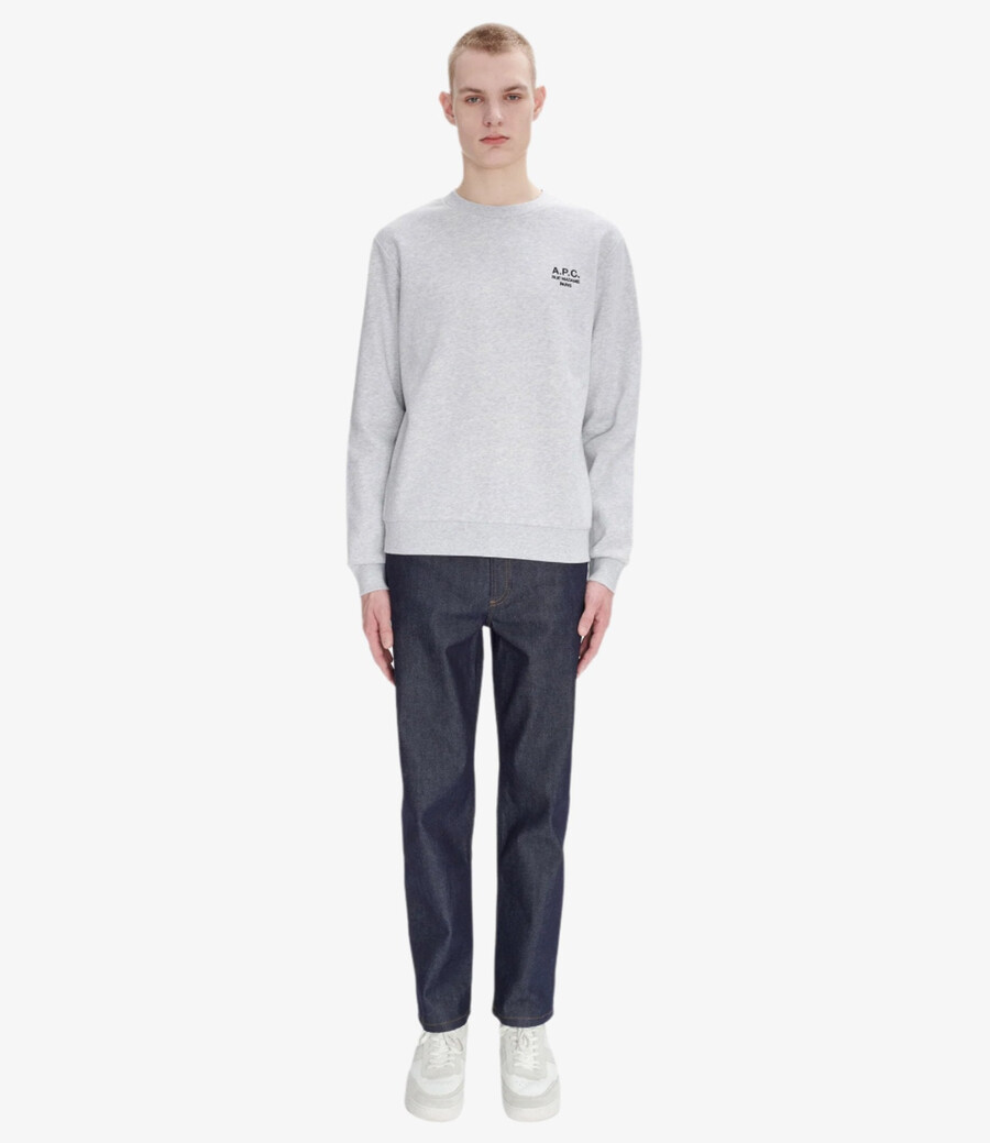 standard rue madame unisex-sweatshirt m