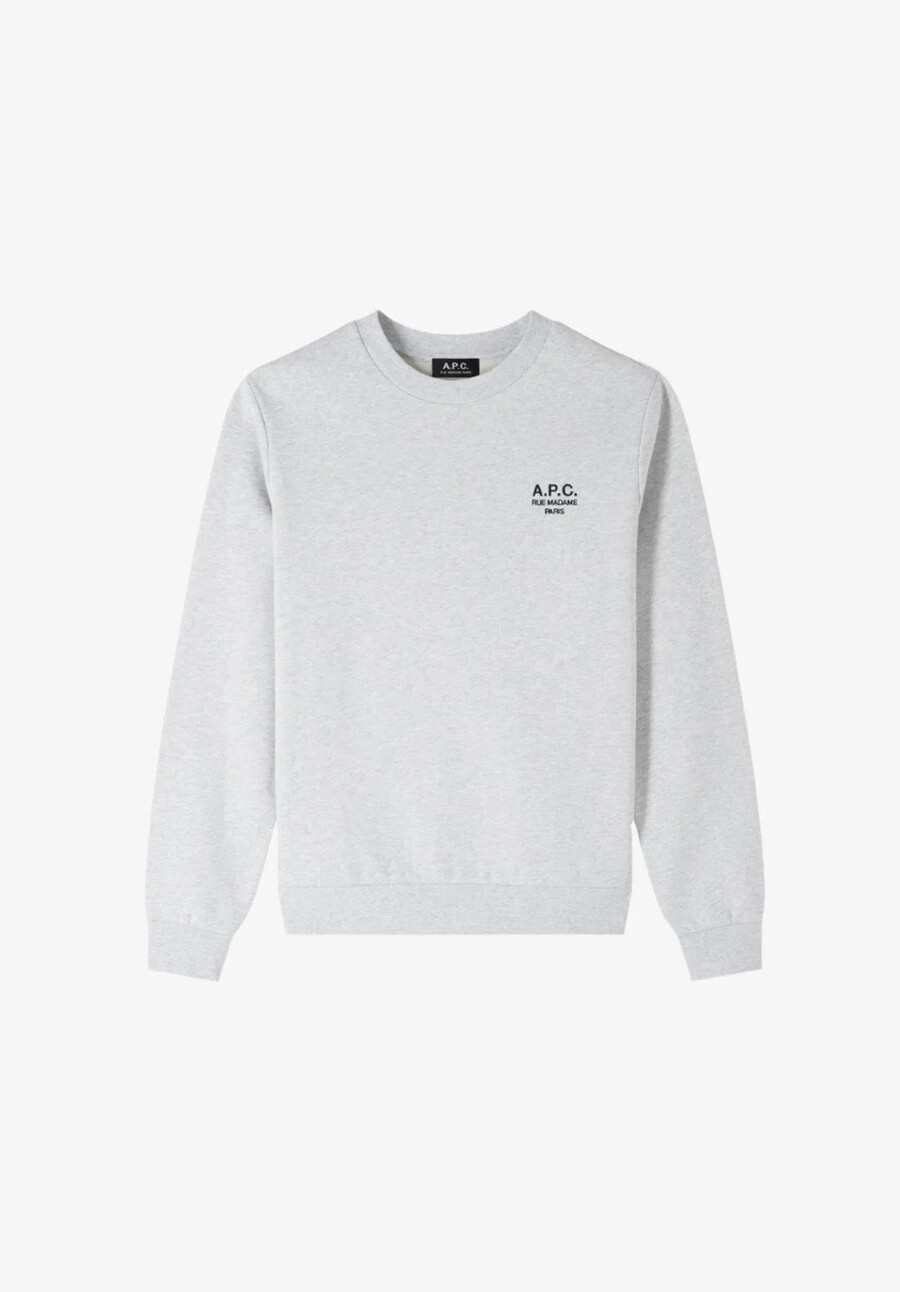 standard rue madame unisex-sweatshirt m