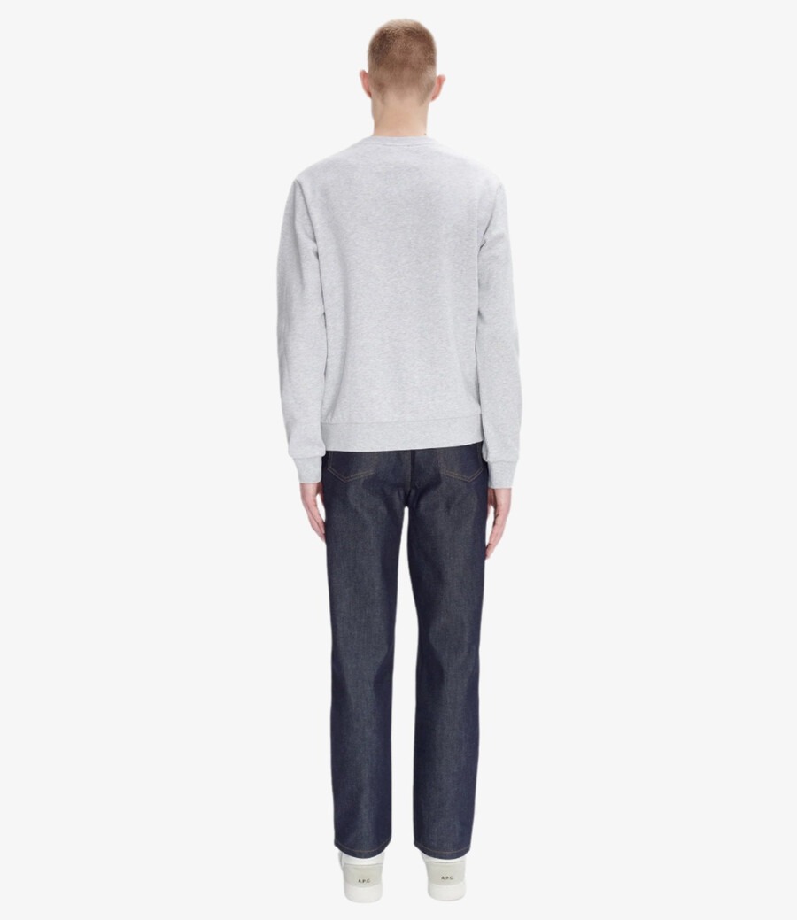 standard rue madame unisex-sweatshirt m