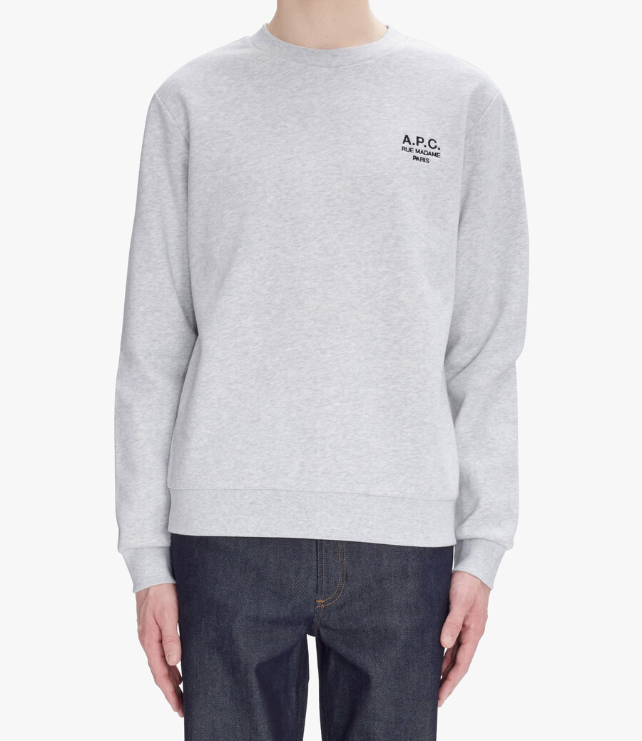 standard rue madame unisex-sweatshirt m