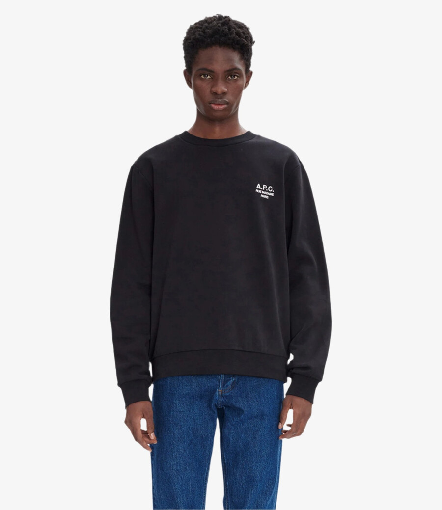standard rue madame unisex-sweatshirt m