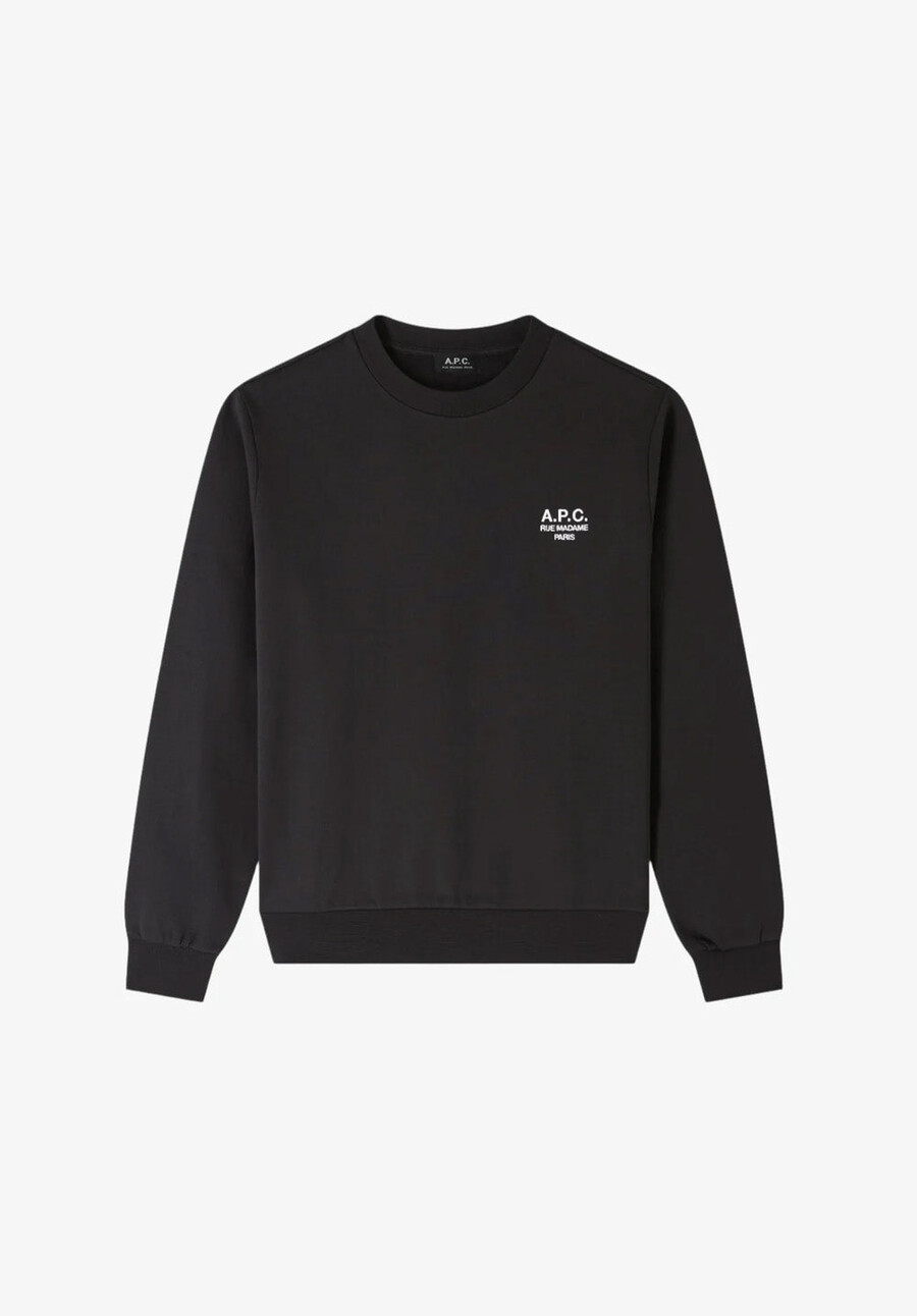 standard rue madame unisex-sweatshirt m