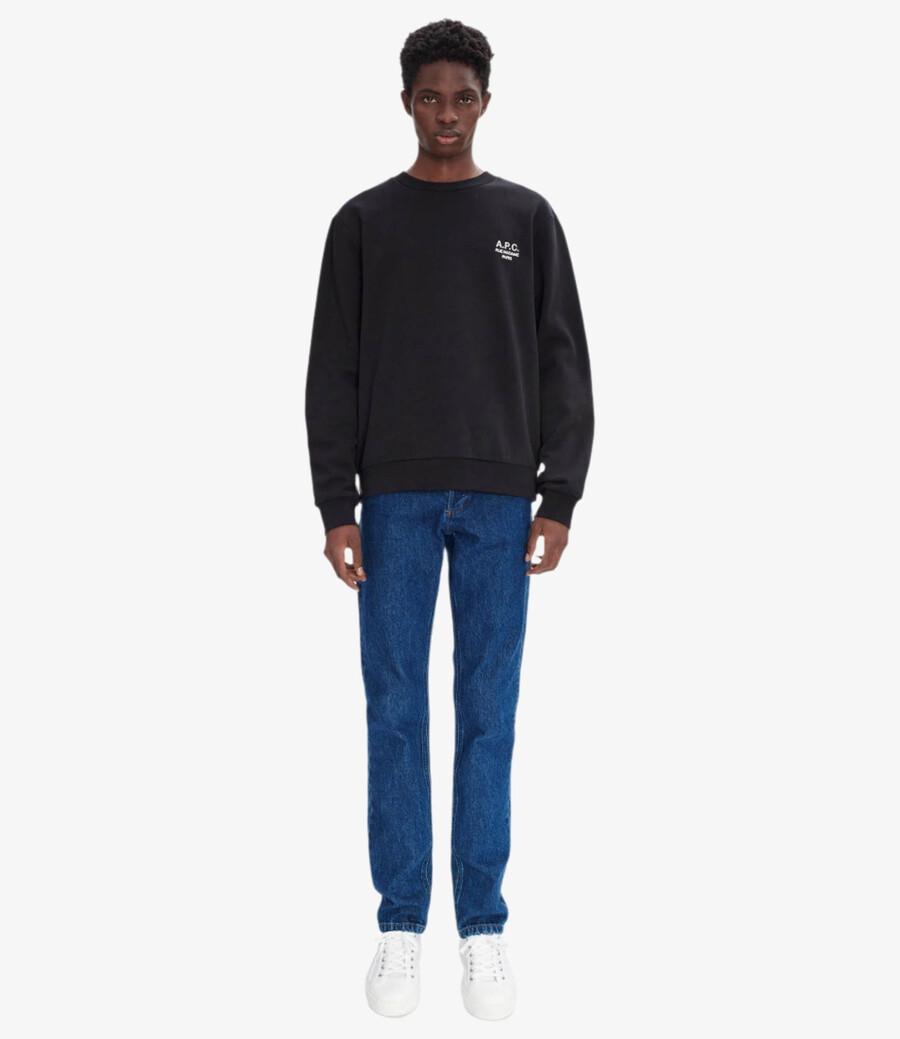 standard rue madame unisex-sweatshirt m