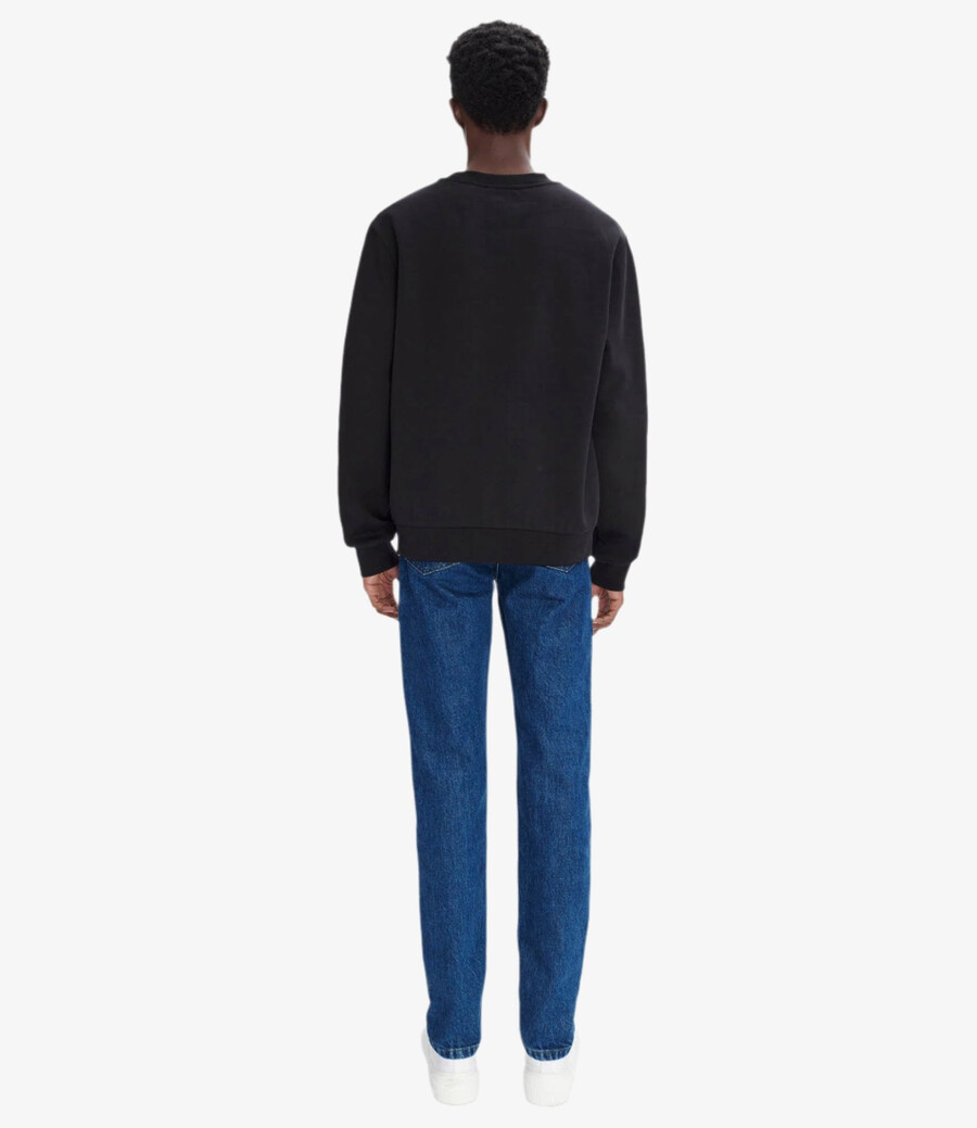 standard rue madame unisex-sweatshirt m