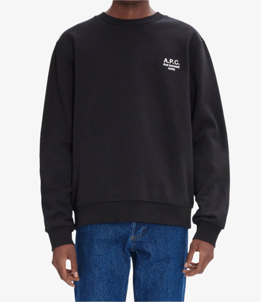 standard rue madame unisex-sweatshirt m