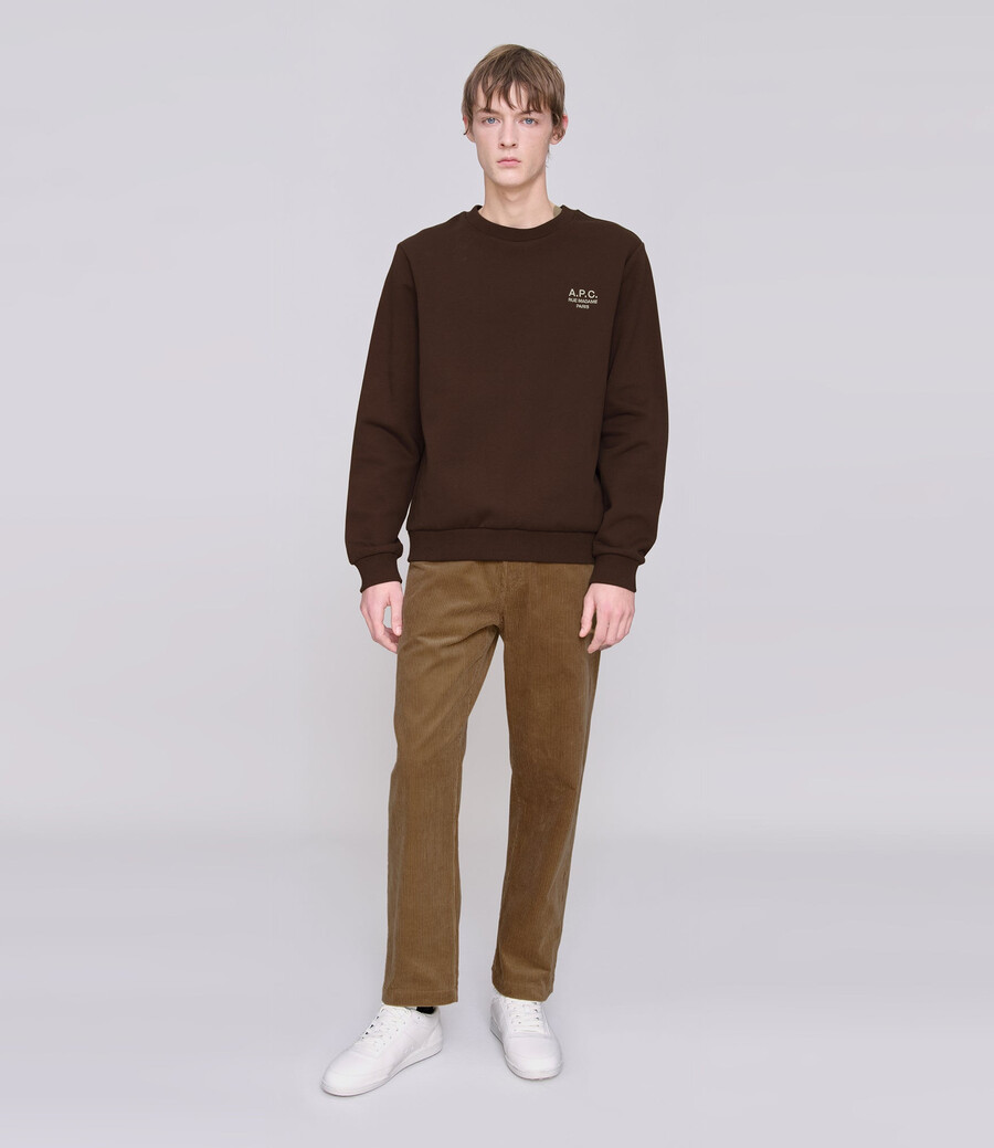 standard rue madame sweatshirt m