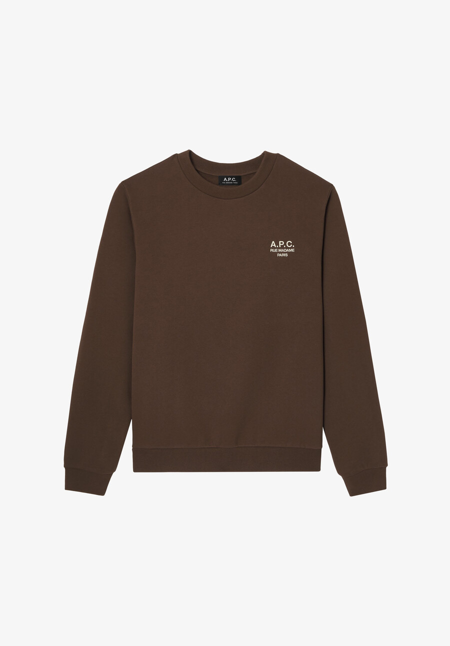 standard rue madame sweatshirt m