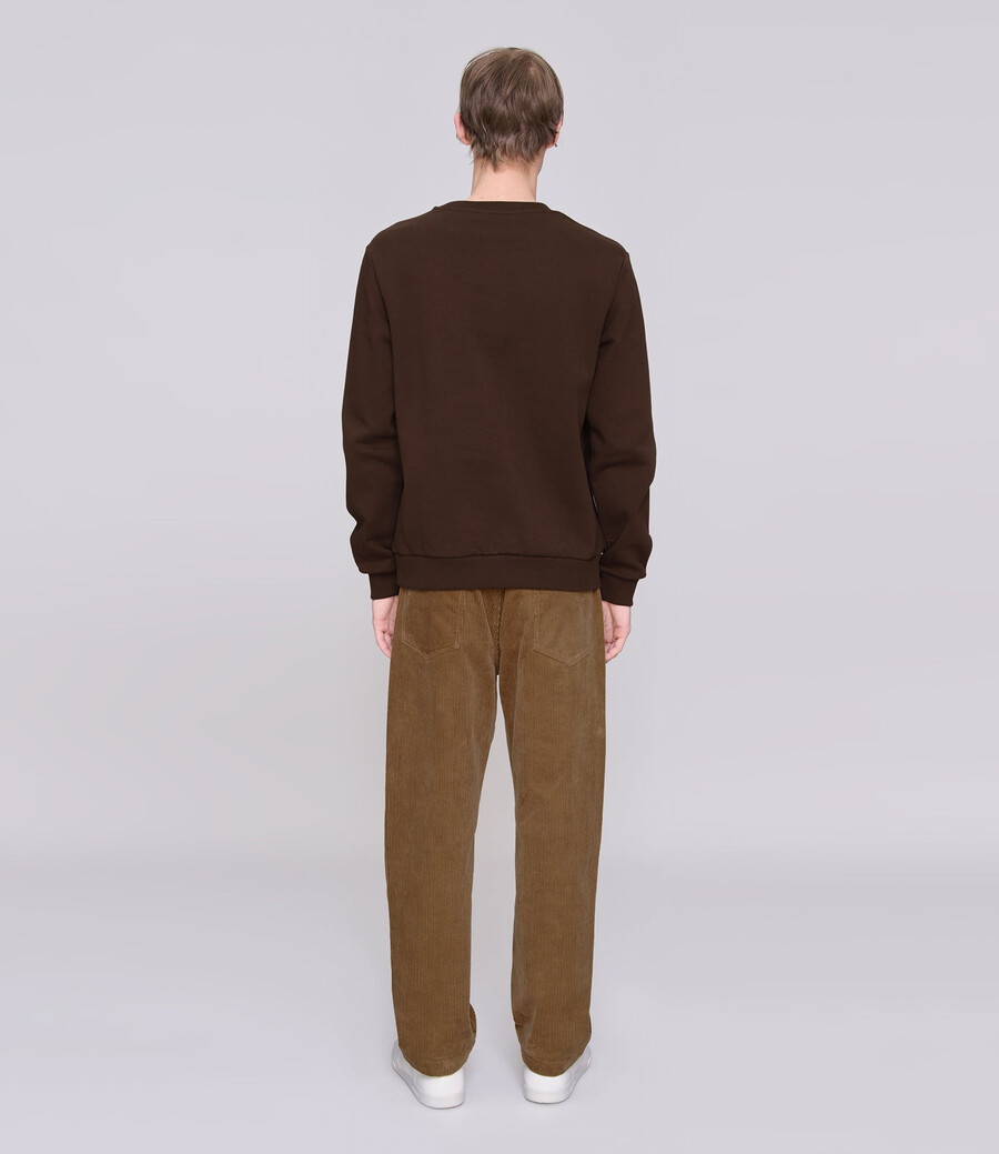 standard rue madame sweatshirt m