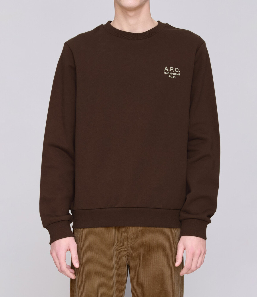 standard rue madame sweatshirt m
