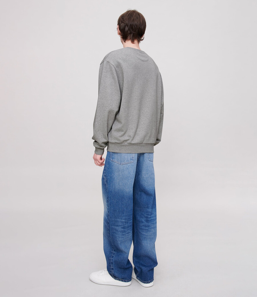 james sweatshirt