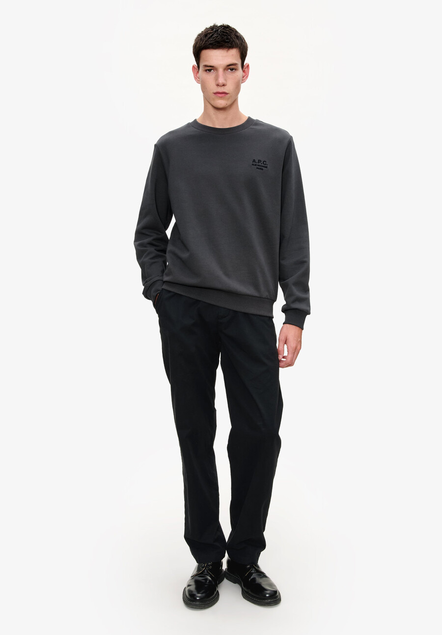 standard rue madame sweatshirt m