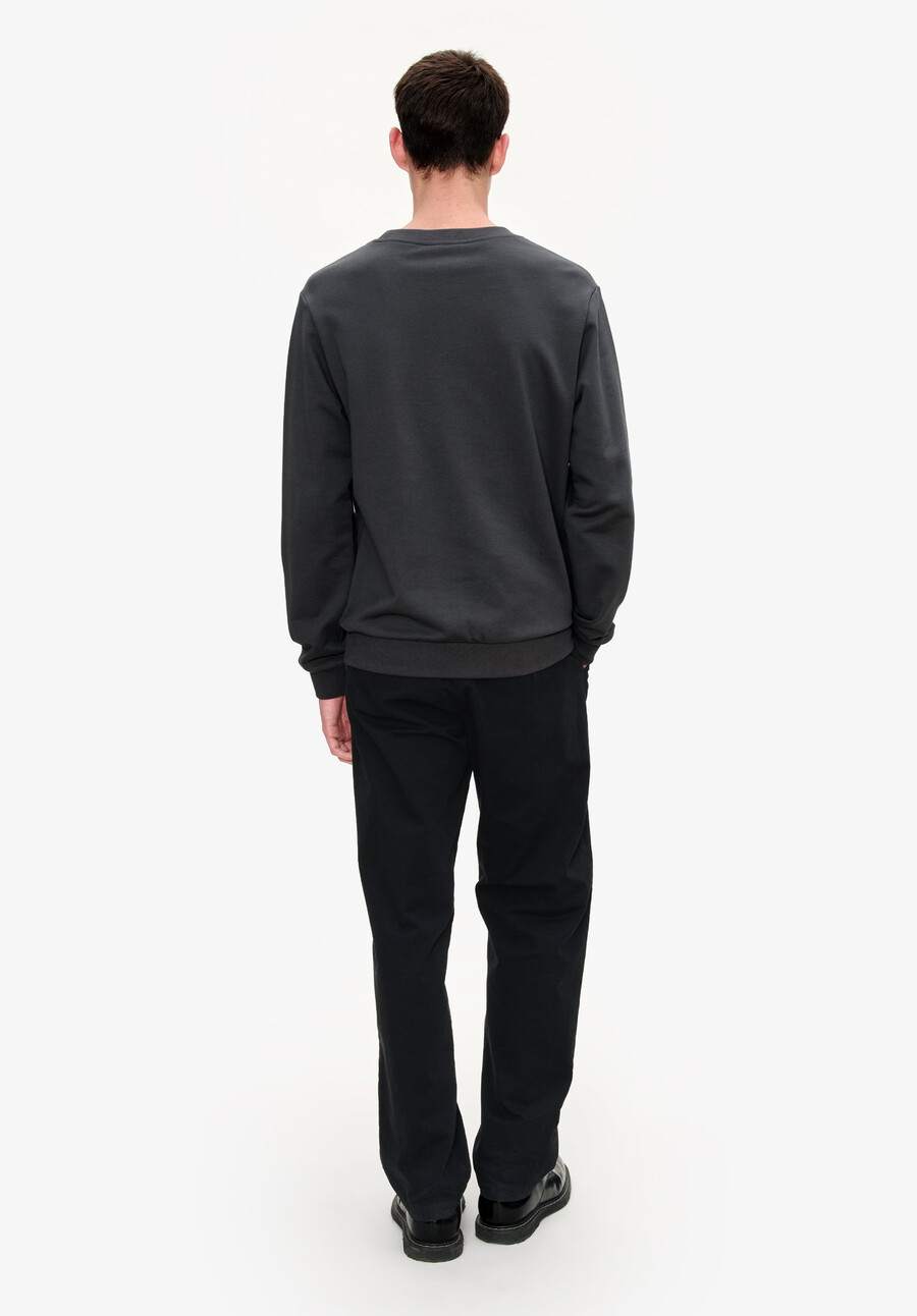 standard rue madame sweatshirt m