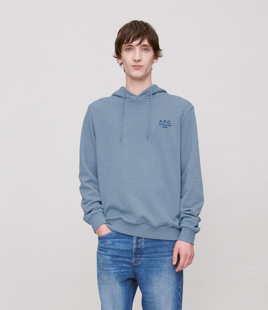 standard rue madame hoodie m