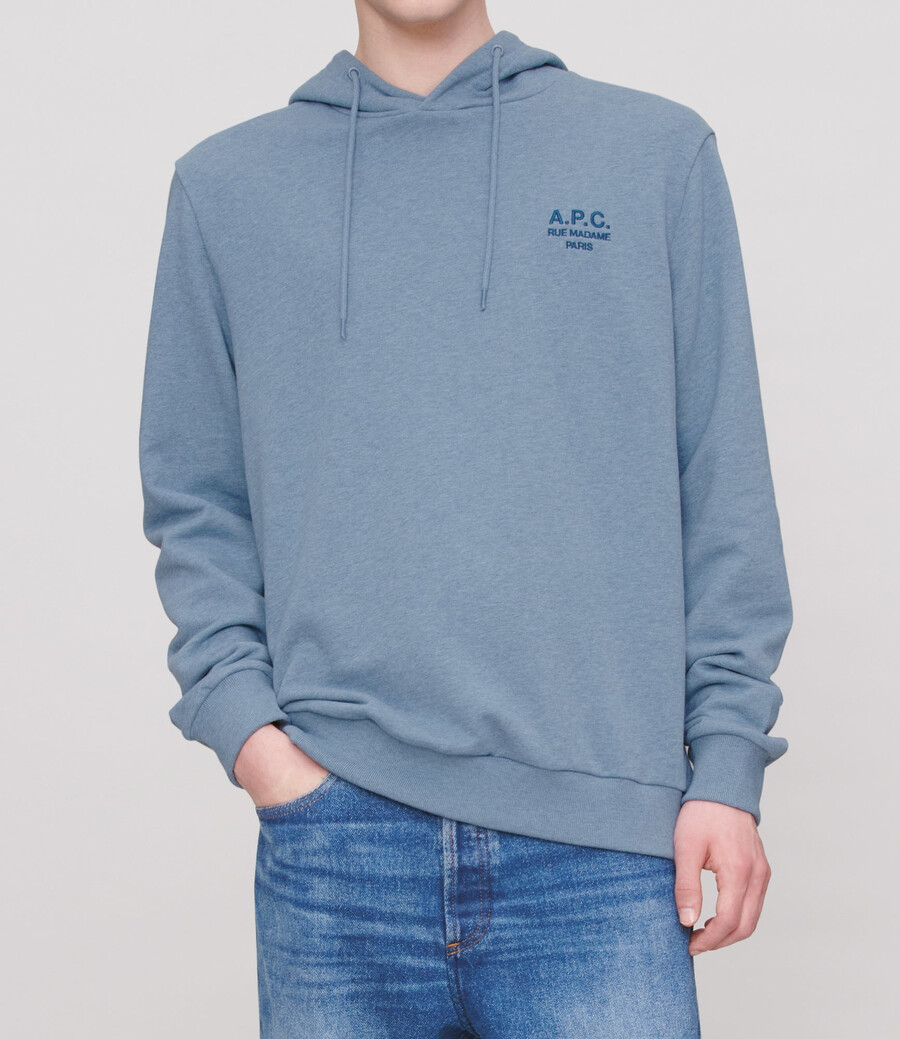 standard rue madame hoodie m