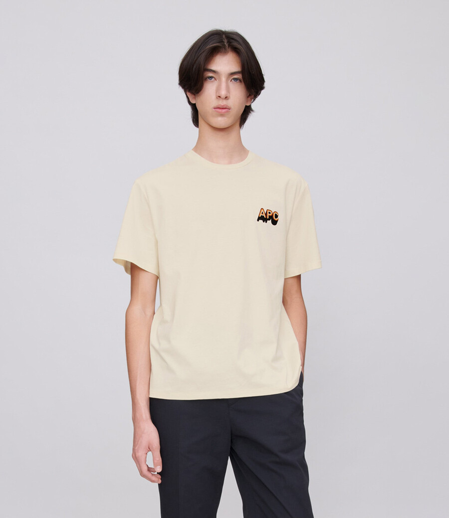 70er-jahre h t-shirt