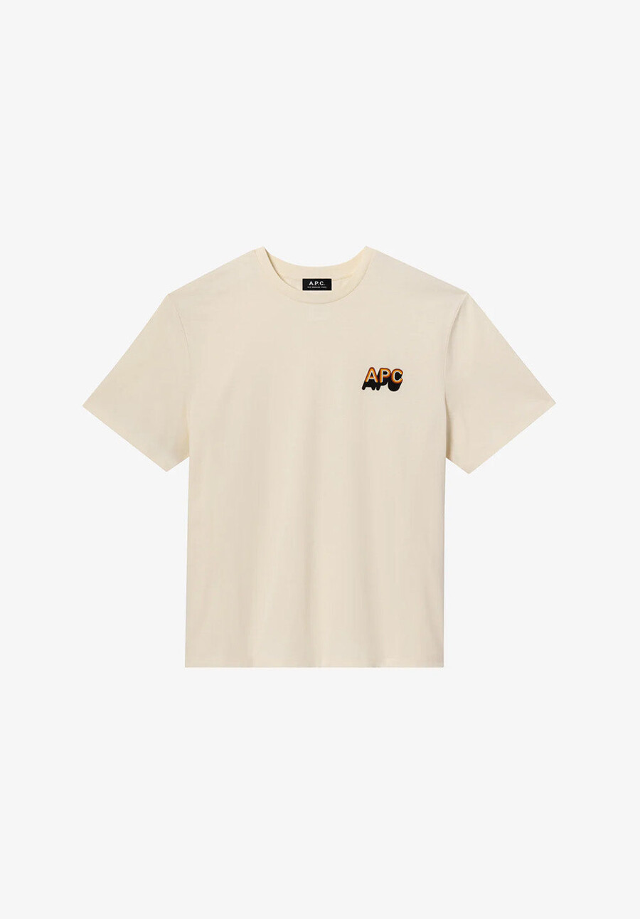 70er-jahre h t-shirt