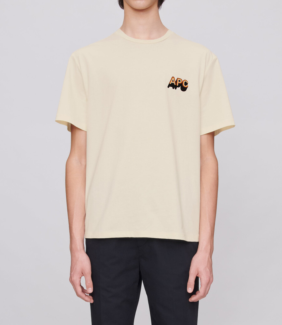 70er-jahre h t-shirt