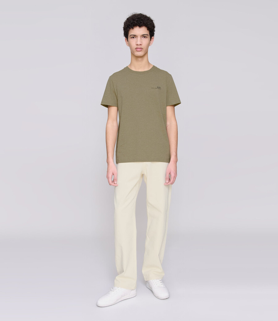 standardartikel t-shirt m