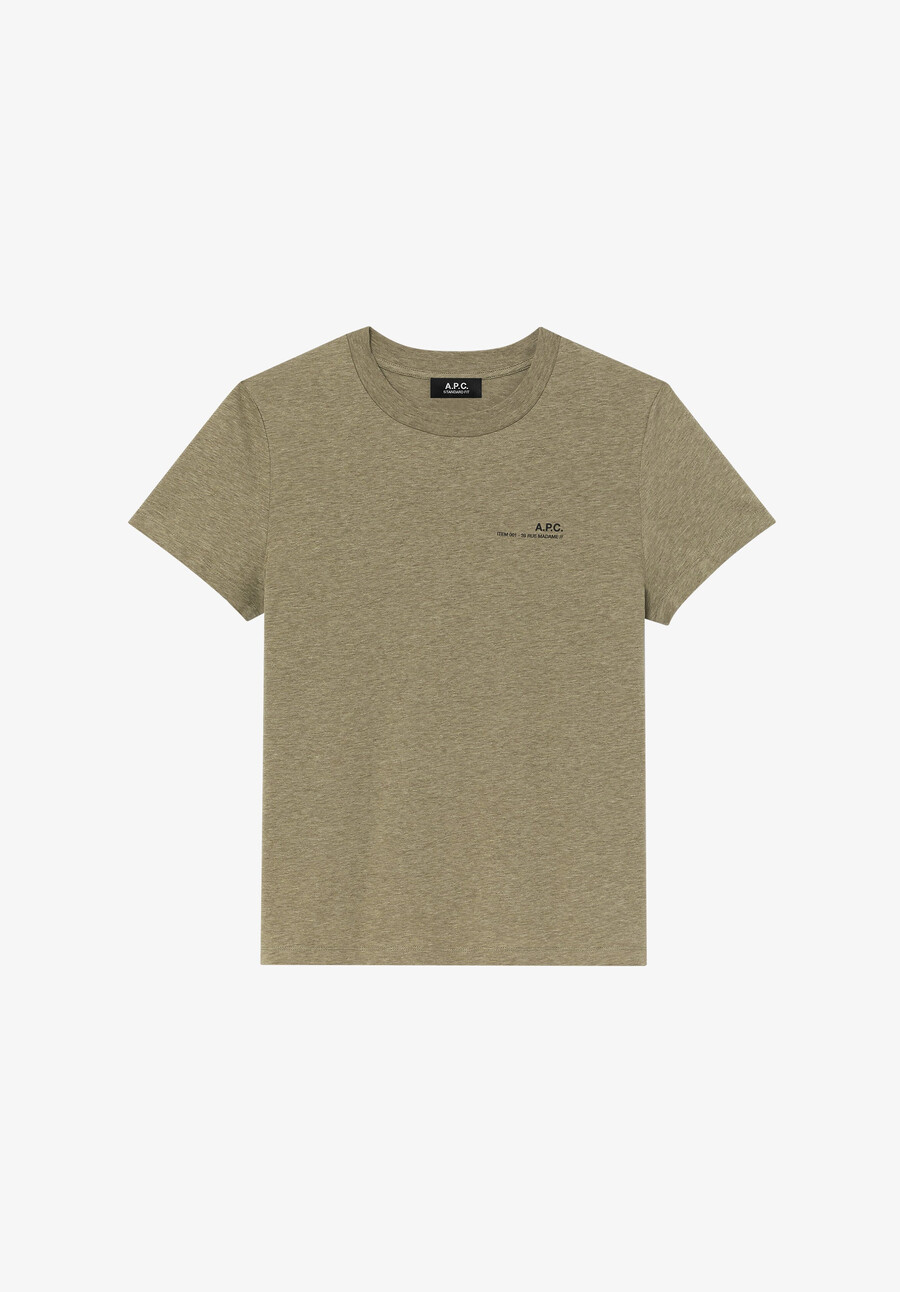 standardartikel t-shirt m