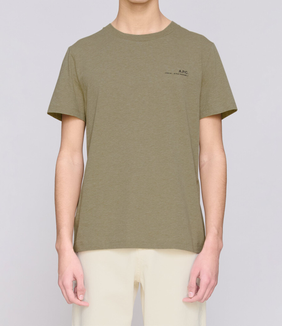 standardartikel t-shirt m