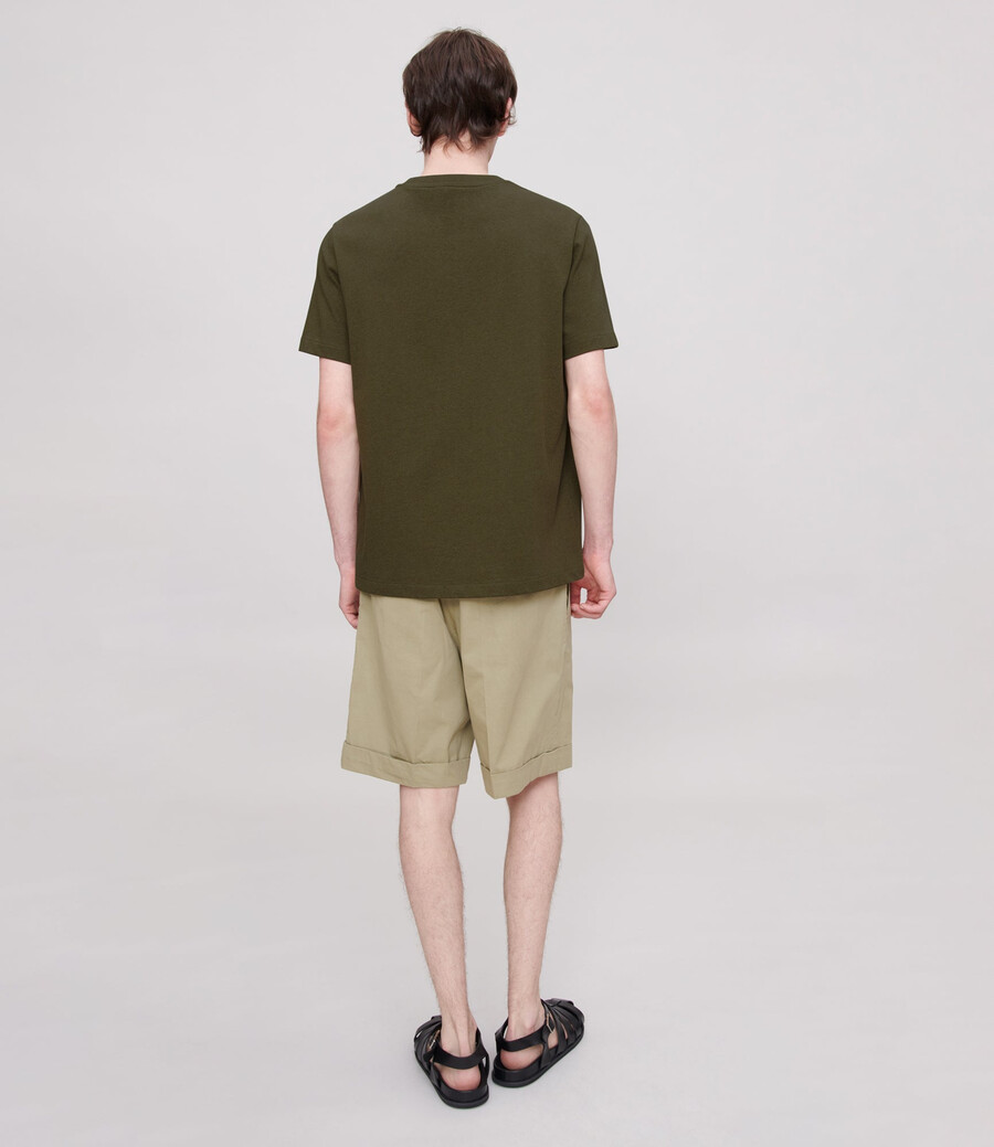 standard rue madame t-shirt m
