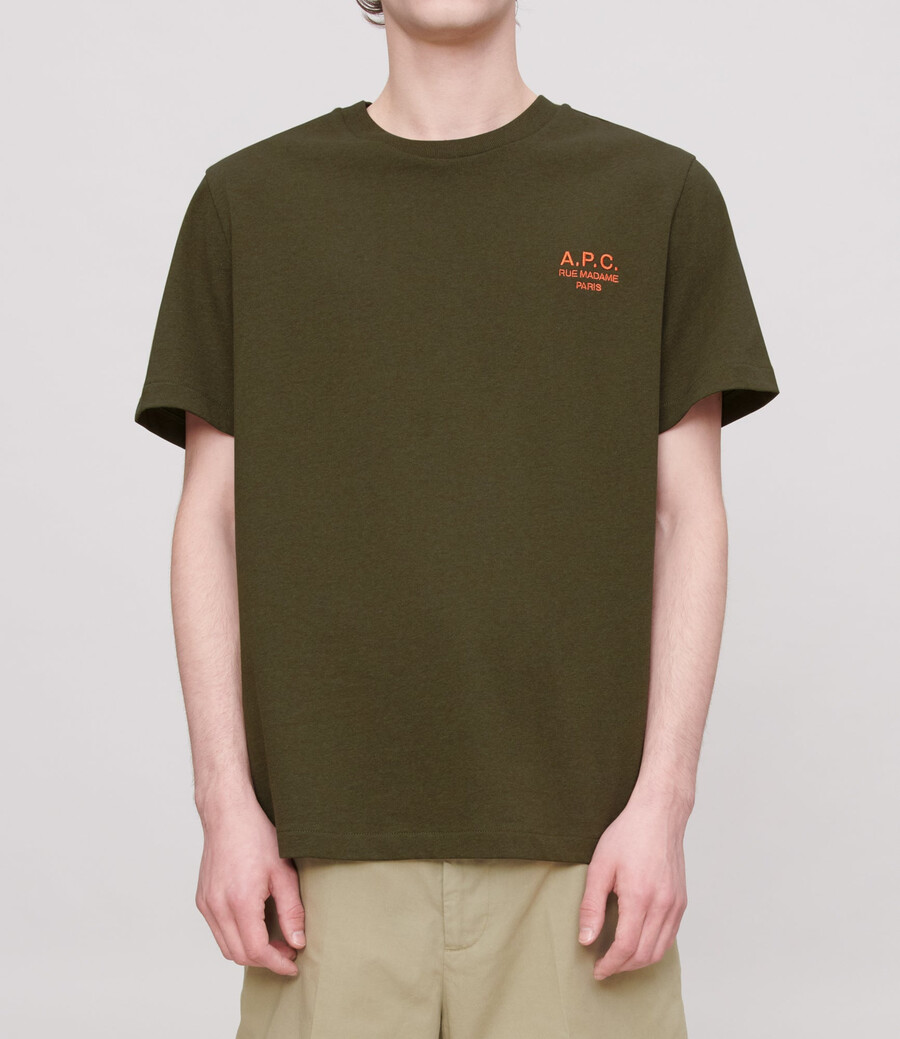 standard rue madame t-shirt m