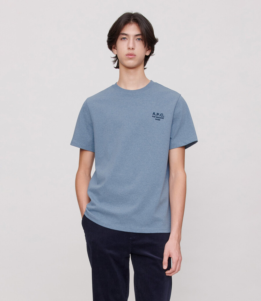 standard rue madame t-shirt m
