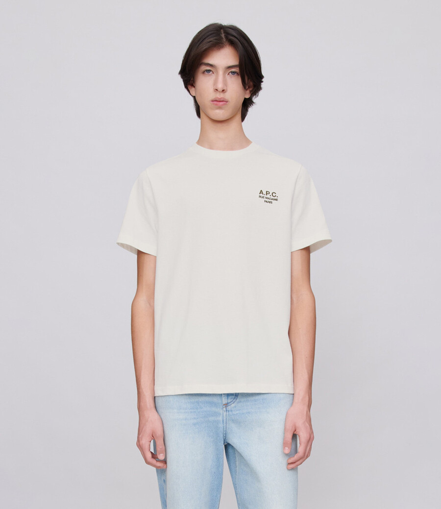 standard rue madame t-shirt m