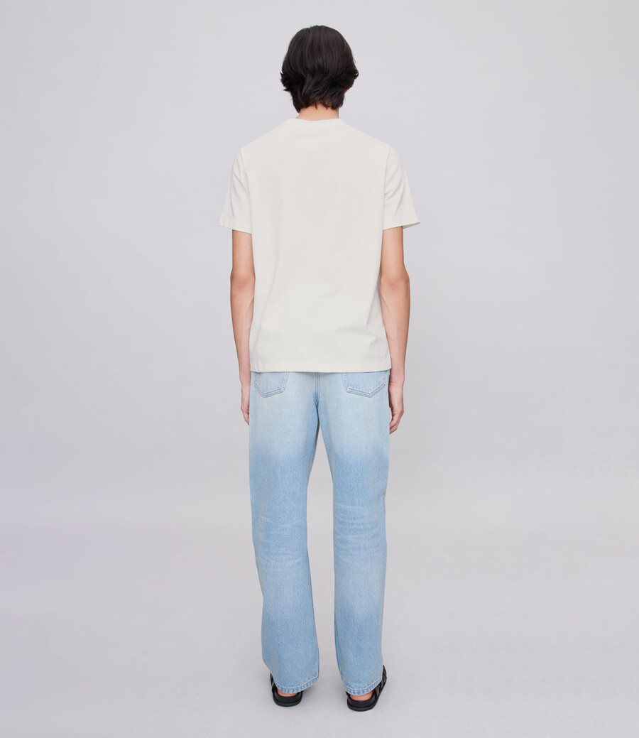 standard rue madame t-shirt m