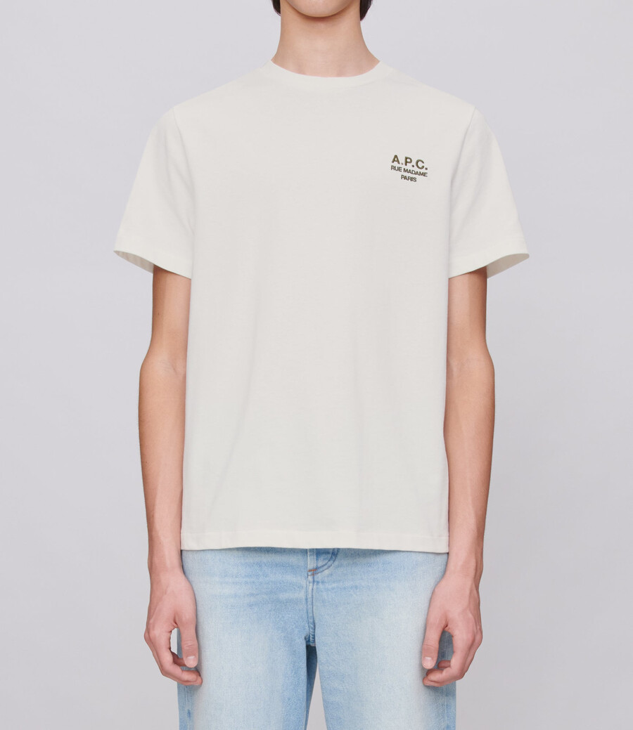standard rue madame t-shirt m