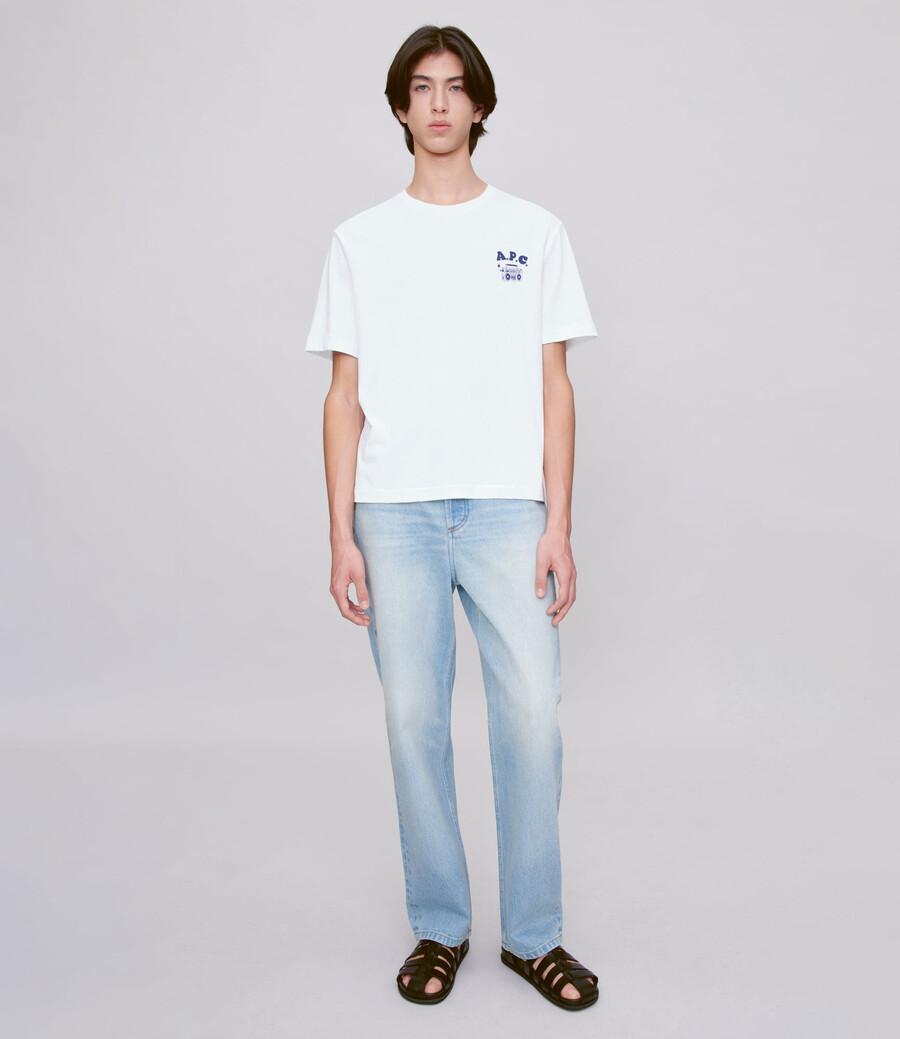 disco-t-shirt m
