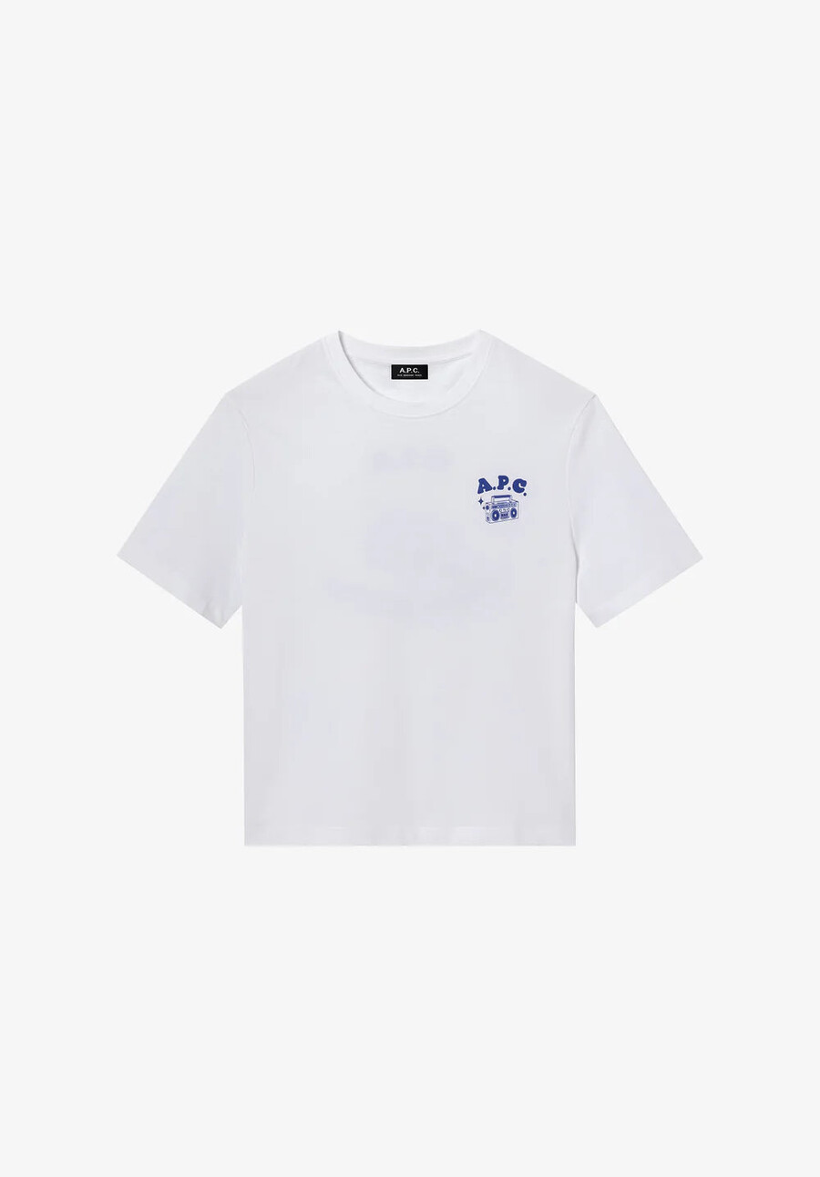 disco-t-shirt m