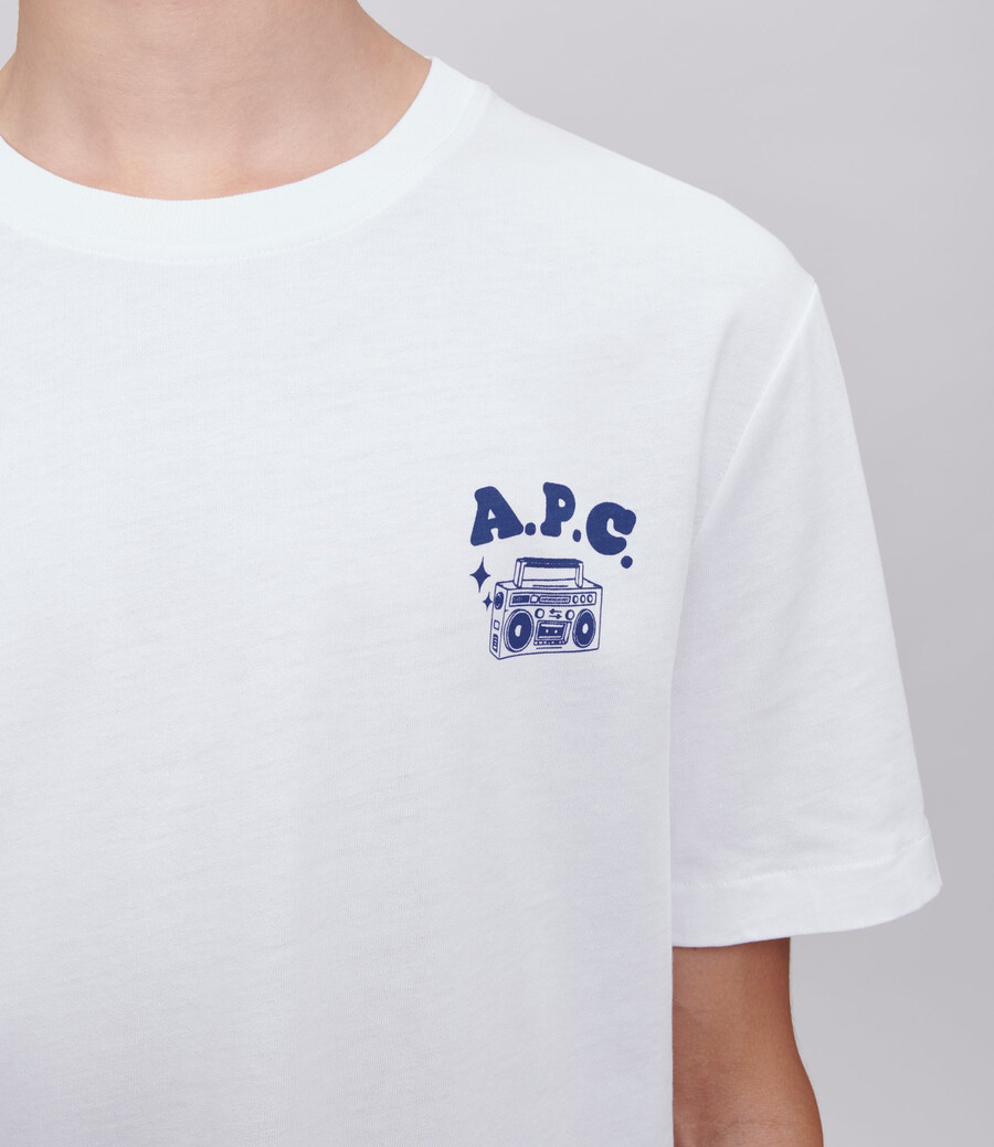 disco-t-shirt m