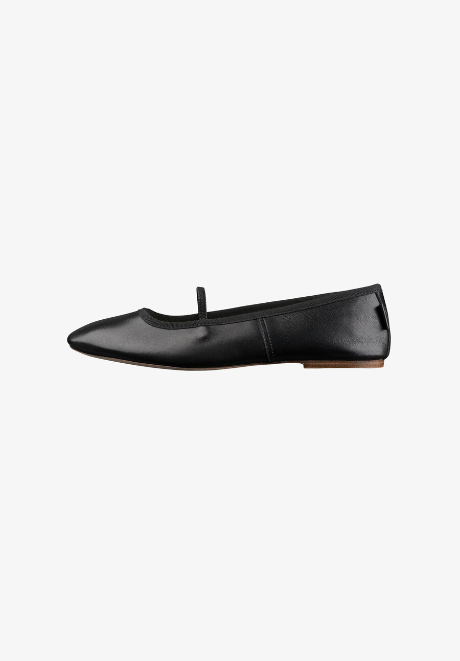 swan ballettschuhe
