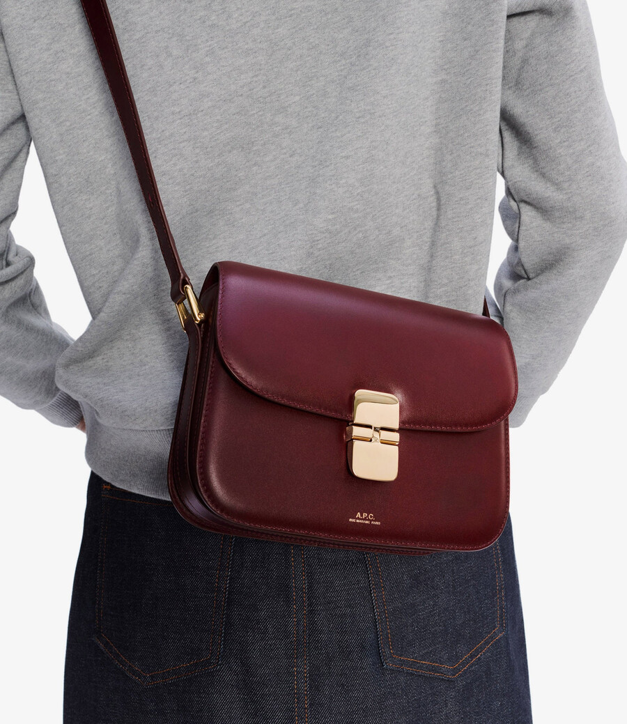 grace kleine tasche